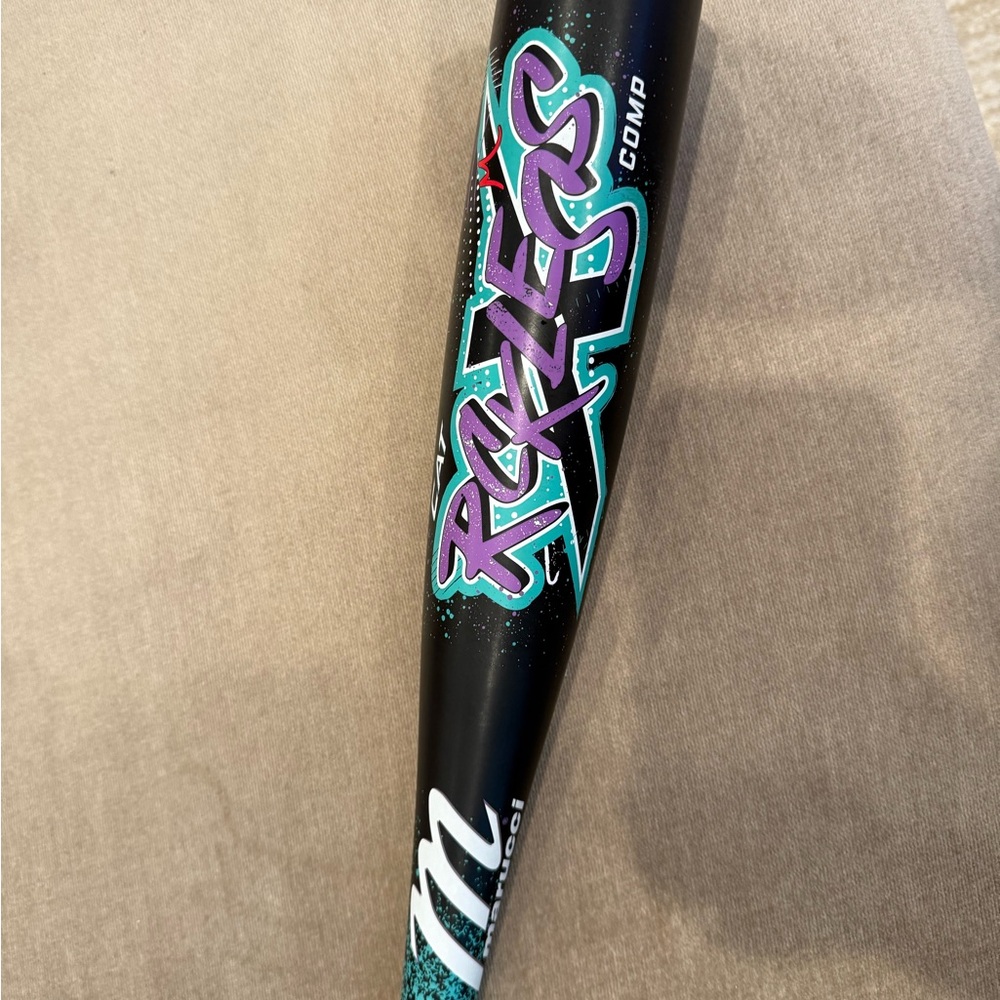 MARUCCI RECKLESS 26 inch 13 ounce youth tee ball bat